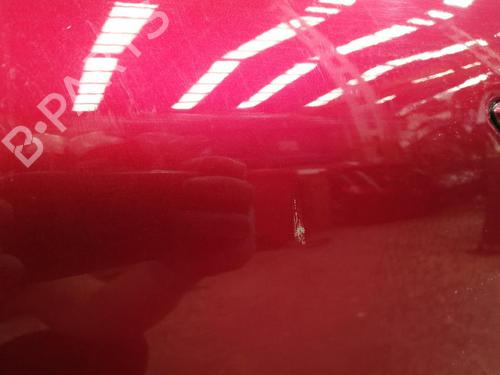 Left front door MAZDA 3 Hatchback (BP)  | BP31068259C2 