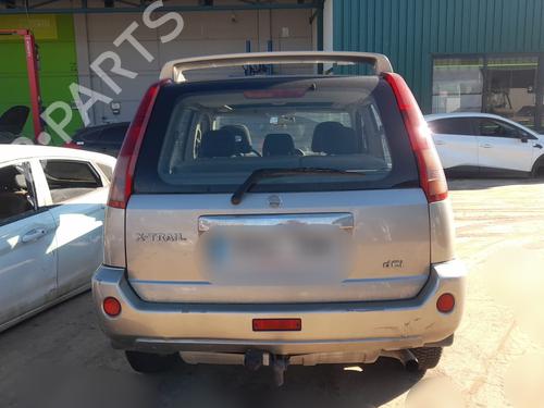 Servo brake NISSAN X-TRAIL I (T30)  | BP22519510M42 