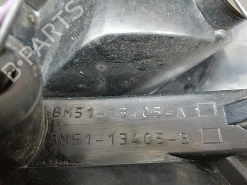 Left taillight FORD FOCUS III 1.6 TDCi | BP29572761C34 