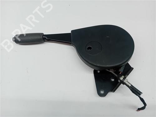 Used Hand brake Hand brake FIAT DUCATO Van (250_) 140 Multijet 2,3 D (140 hp) 39966709 39966709
