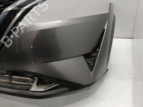 Front bumper NISSAN QASHQAI III (J12)  | BP29630440C7 