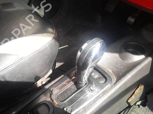 Gear lever LIGIER IXO  | BP21190625M90 