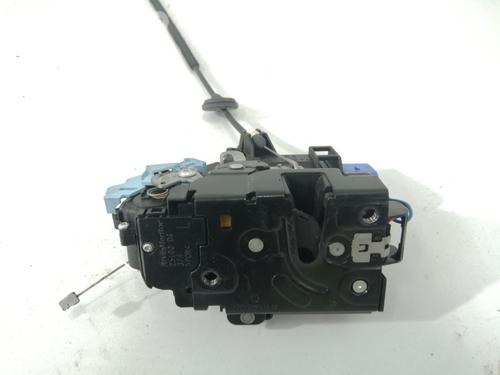 Used Front left lock VW GOLF V (1K1) [2003-2010]  18337021