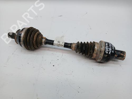 Used Right front driveshaft Right front driveshaft 37476736 37476736