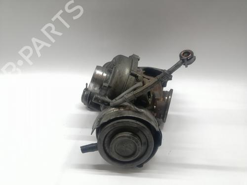 Turbocharger/Supercharger RENAULT MASTER III Platform/Chassis (EV, HV, UV)  | BP21499293M71 