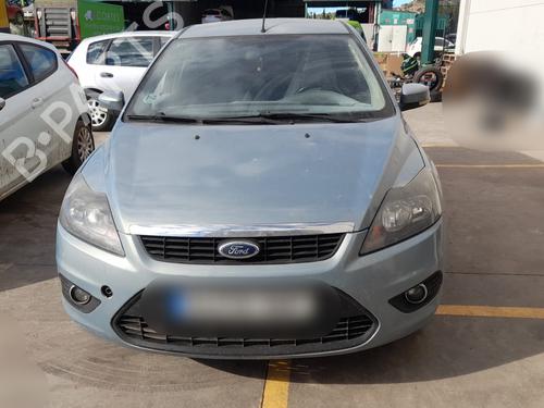 Right rear door FORD FOCUS II Turnier (DA_, FFS, DS)  | BP27613668C5 
