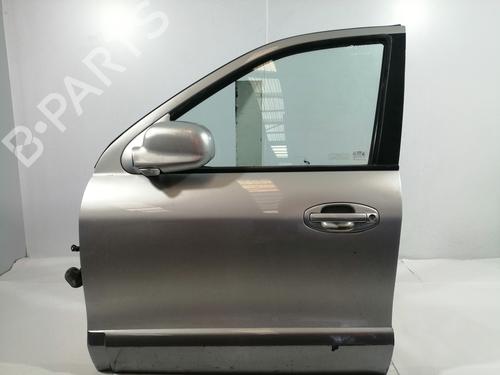Used Left front door HYUNDAI SANTA FÉ I (SM) 2.0 CRDi (113 hp) 11493020