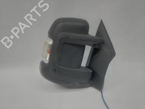 Right mirror FIAT DUCATO Van (250_)  | BP29351617C27 