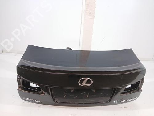 Used Tailgate Tailgate 38482441 38482441