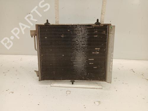 AC radiator CITROËN C3 II (SC_) | BP37429320M32 - Image 2