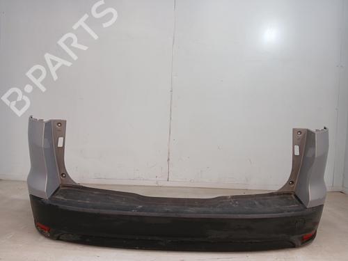 Used Rear bumper FORD FOCUS III Turnier 1.6 TDCi (115 hp) 24495432