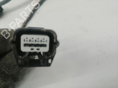 Left mirror NISSAN JUKE (F16_)  | BP29376132C26 