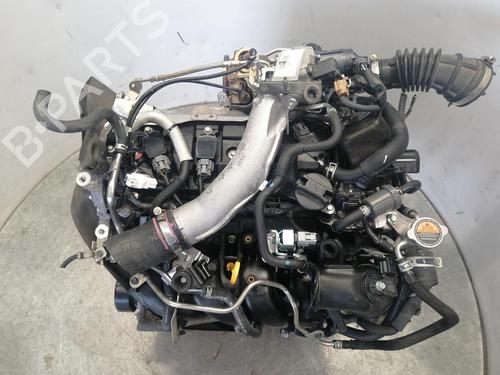 Motor NISSAN X-TRAIL III (T32_, T32R, T32RR) [2013-2026]  33175555