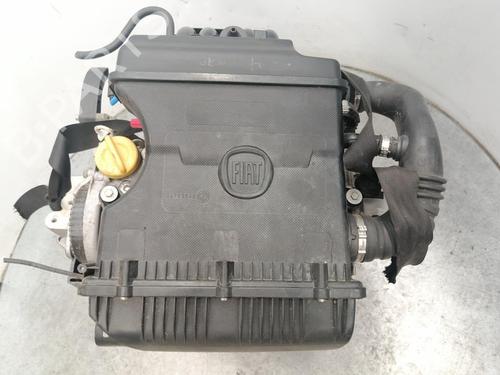 Used Engine Engine 38472496 38472496