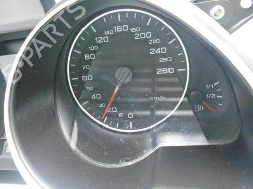 Instrument cluster AUDI A5 (8T3) 2.0 TFSI | BP6870632C47 