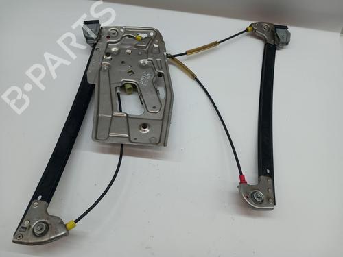 Used Front right window mechanism Front right window mechanism BMW 5 (E39) 525 td (116 hp) 33464349 33464349