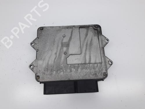 Engine control unit (ECU) OPEL AGILA (A) (H00) 1.3 CDTI (F68) | BP10975265M57 