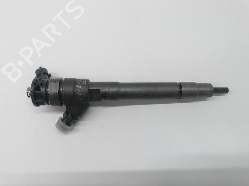 Injector OPEL VIVARO B Van (X82) 1.6 CDTI (05) | BP32371808M100 - Image 4