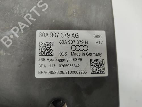 Control unit AUDI Q5 Sportback (FYT) 50 TFSI e quattro | BP22713922M11 