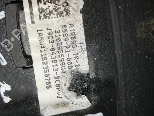 Airbag Kit JAGUAR E-PACE (X540) 2.0 D150 AWD | BP26730347C86  - Image 10