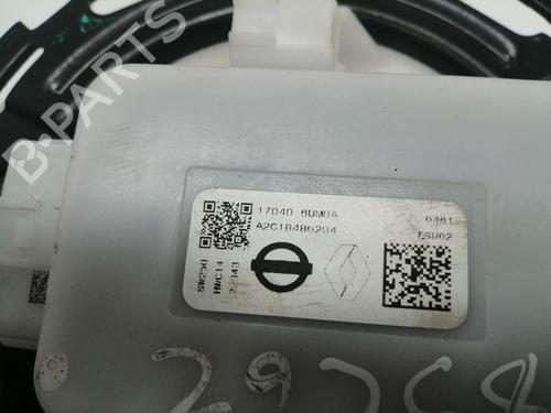 Fuel pump NISSAN QASHQAI II SUV (J11, J11_)  | BP16127549M76 