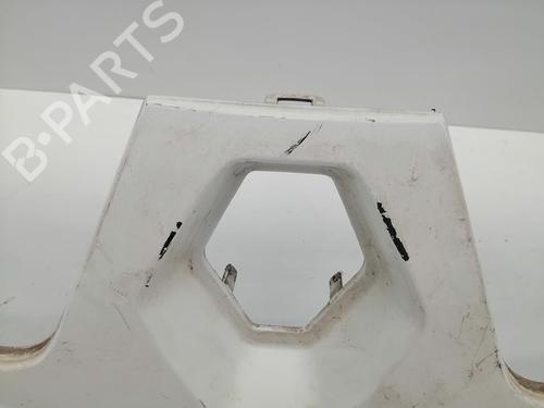 Grill RENAULT TRAFIC II Platform/Chassis (EL) 2.0 dCi 115 (EL0H, EL00, EL01, EL0M) | BP33852057C40 - Image 5