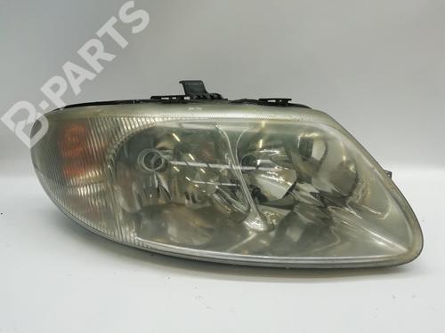 Used Right headlight Right headlight CHRYSLER VOYAGER IV (RG, RS) 2.5 CRD (141 hp) 11019342 11019342