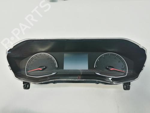 Used Instrument cluster PEUGEOT 2008 II (UD_, US_, UY_, UJ_, UR_, UC_) [2019-2025]  18526223