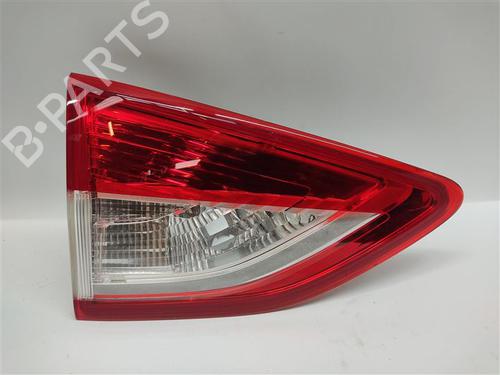 Used Left tailgate light Left tailgate light 27613971 27613971