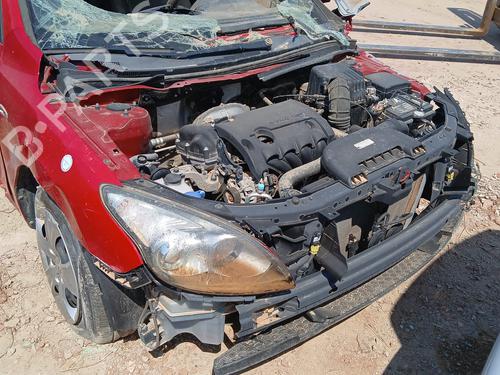 Brugte HYUNDAI i30 (FD) 4788619