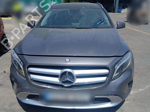 Used Parts MERCEDES-BENZ GLA-CLASS (X156) GLA 220 CDI (156.903) 4972788