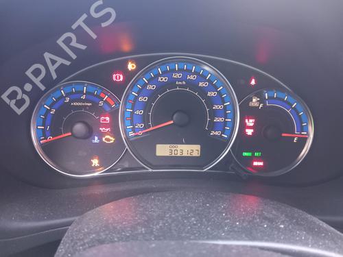 Injection pump SUBARU FORESTER (SJ_) 2.0 D AWD (SJD) | BP18116240M78 