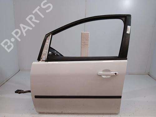 Used Left front door FORD C-MAX (DM2) 1.6 TDCi (90 hp) 30535389