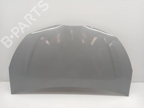 Used Hood TOYOTA YARIS (_P13_) [2010-2020]  26452346