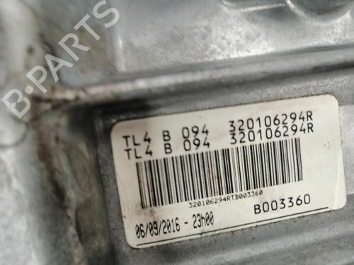 Gearbox RENAULT CLIO IV (BH_)  | BP6328396M3 