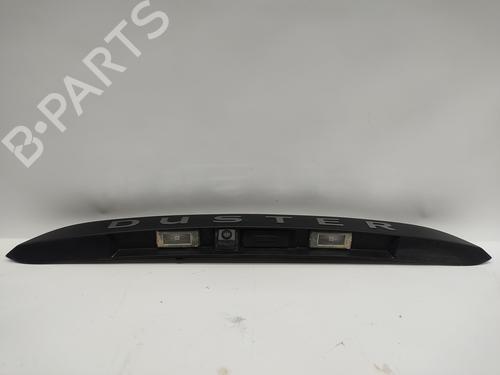 Trunk håndtak DACIA DUSTER (HM_)  | BP28326092C132 
