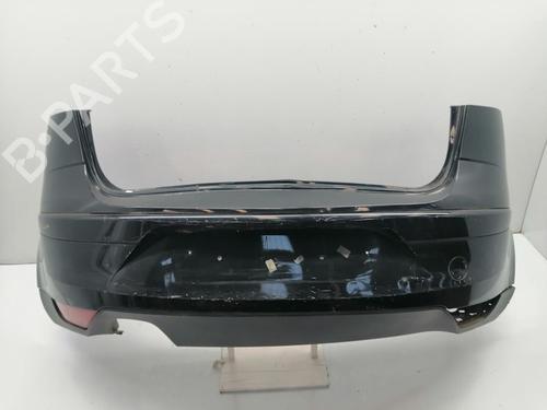 Used Rear bumper SEAT ALTEA (5P1) [2004-2015]  28278316