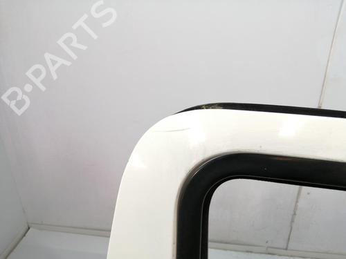 Right front door LAND ROVER FREELANDER I (L314)  | BP29727439C3 