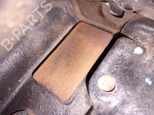 Engine NISSAN NOTE (E11, NE11) 1.5 dCi | BP34211145M1  - Image 6