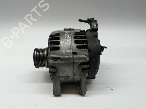 Used Alternator Alternator 30870869 30870869