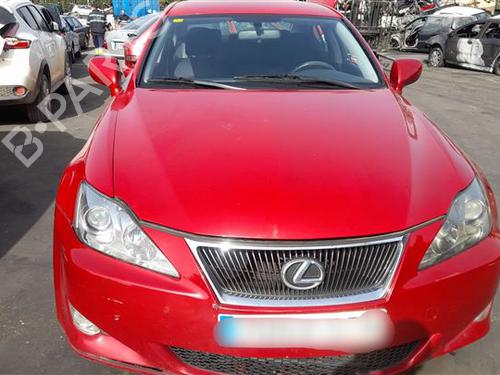 Used Parts LEXUS IS II (_E2_) 220d (ALE20) 4979222