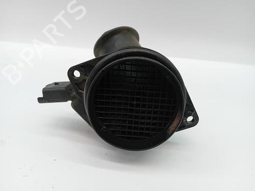 Used Mass air flow sensor Mass air flow sensor CITROËN BERLINGO / BERLINGO FIRST Box Body/MPV (M_) 2.0 HDI 90 4WD (MBRHY, MCRHY) (90 hp) 35792366 35792366
