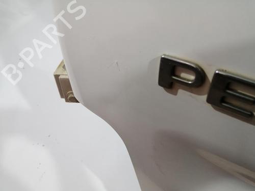 Left tailgate PEUGEOT PARTNER MPV (5_, G_)  | BP29705881C76 