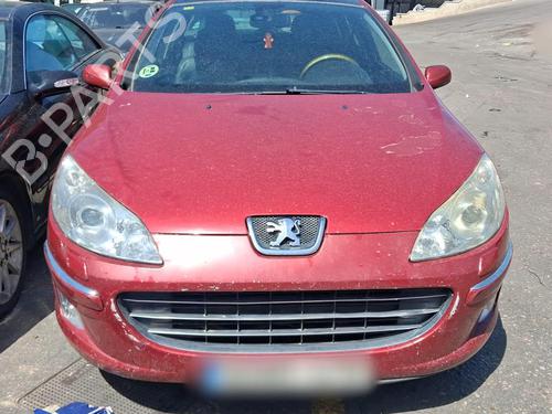 Used Parts PEUGEOT 407 SW (6E_, 6D_) 2.0 HDi 135 4932663