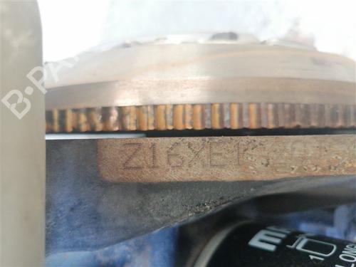 Engine OPEL ASTRA H (A04) 1.6 (L48) | BP26664092M1 - Image 3