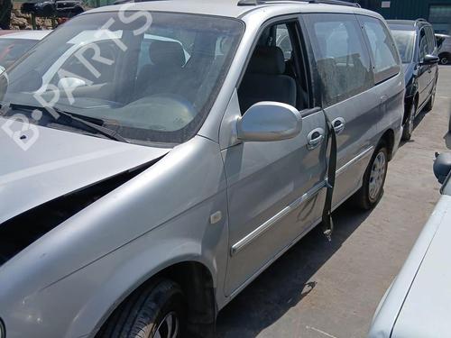 Engine KIA CARNIVAL II (GQ) 2.9 CRDi | BP38414463M1 - Image 11
