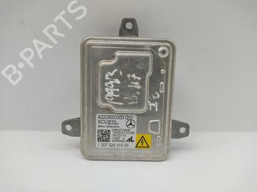 Used Xenon ballast MERCEDES-BENZ CLA Coupe (C117) [2013-2019]  24922088