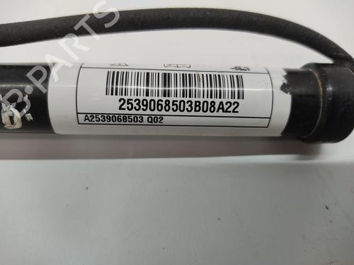 Elektronisk modul MERCEDES-BENZ GLC (X253) 220 d 4-matic (253.915) | BP29720105M83 