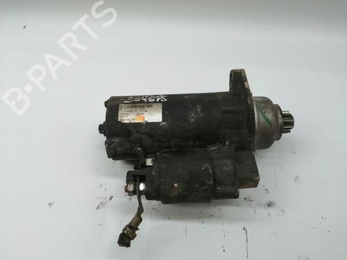 Anlasser für AUDI A3 (8L1) 1.9 TDI (110 hp) 29964773