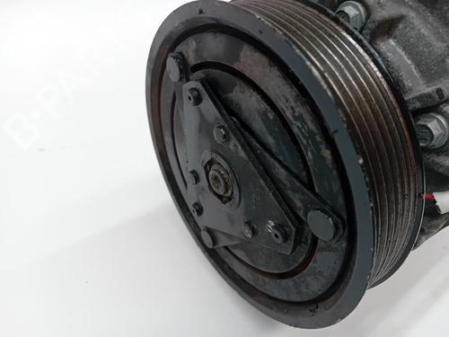 AC compressor RENAULT LAGUNA III (BT0/1) 1.5 dCi (BT00, BT0A, BT0T, BT1J) | BP38414595M34 - Image 3